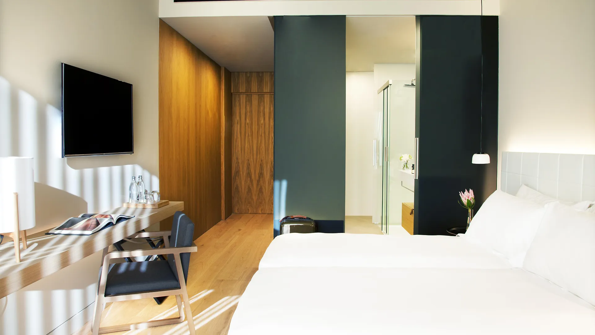 Hotel Arima & Spa - Small Luxury Hotels San Sebastián