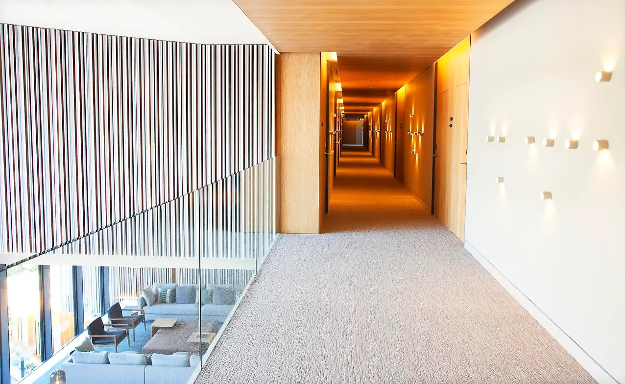 Hotel Arima & Spa - Small Luxury Hotels San Sebastián 4*,