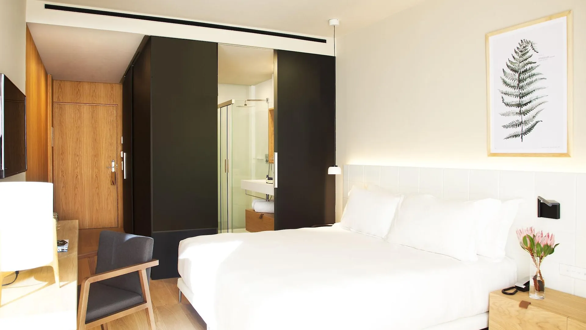 Hotel Arima & Spa - Small Luxury Hotels San Sebastián