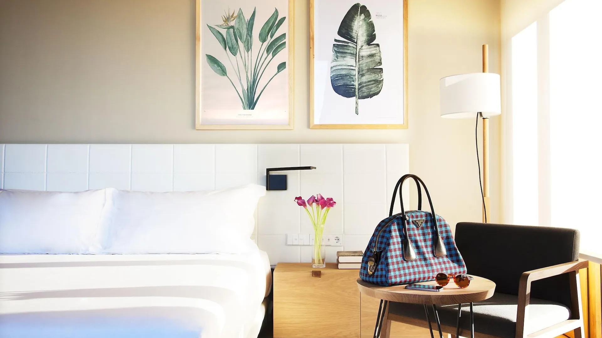 Hotel Arima & Spa - Small Luxury Hotels San Sebastian