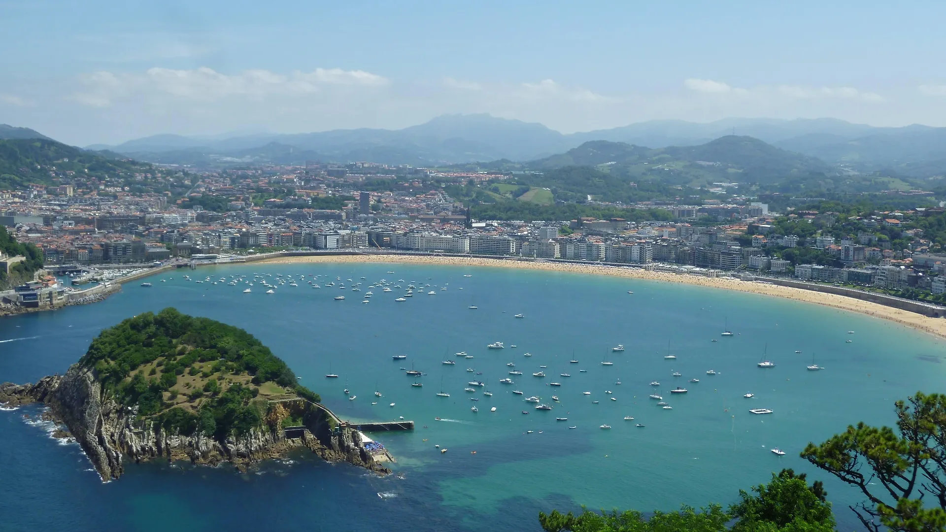 Hotel Arima & Spa - Small Luxury Hotels San Sebastián