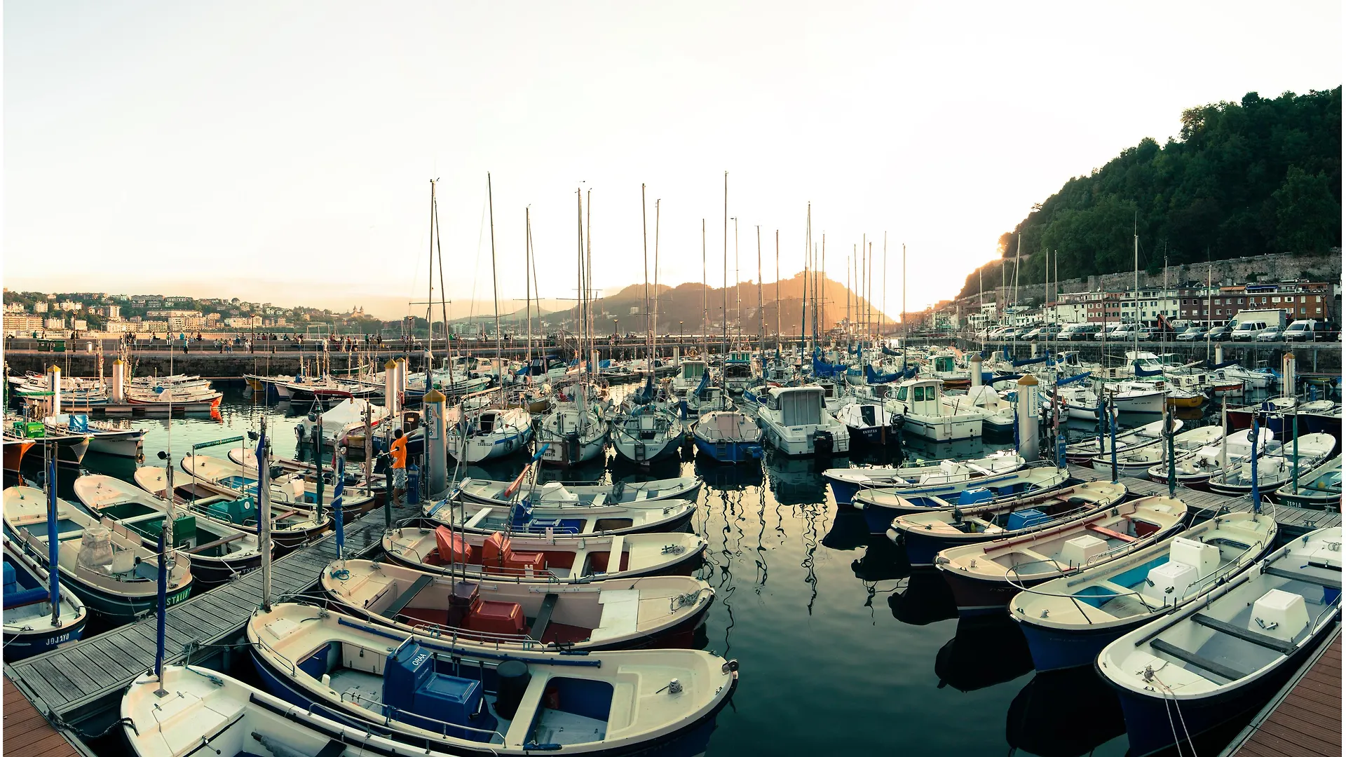 Hotel Arima & Spa - Small Luxury Hotels San Sebastian