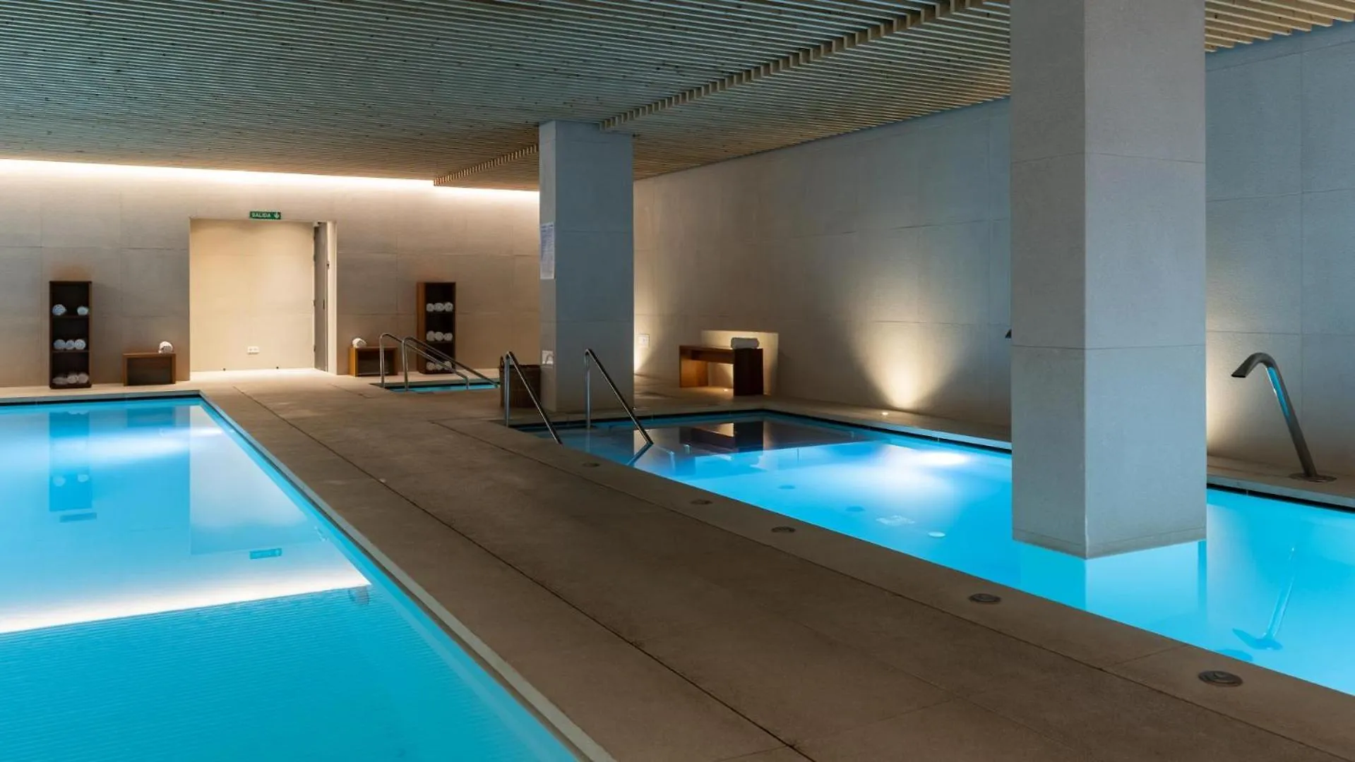 Hotel Arima & Spa - Small Luxury Hotels San Sebastián