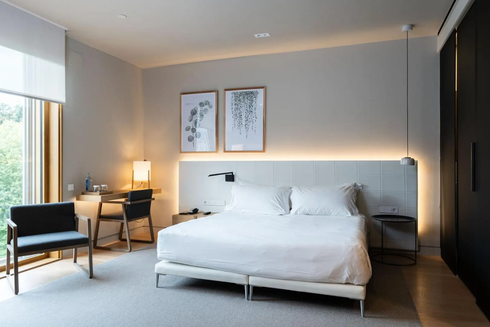 Hotel Arima & Spa - Small Luxury Hotels San Sebastián