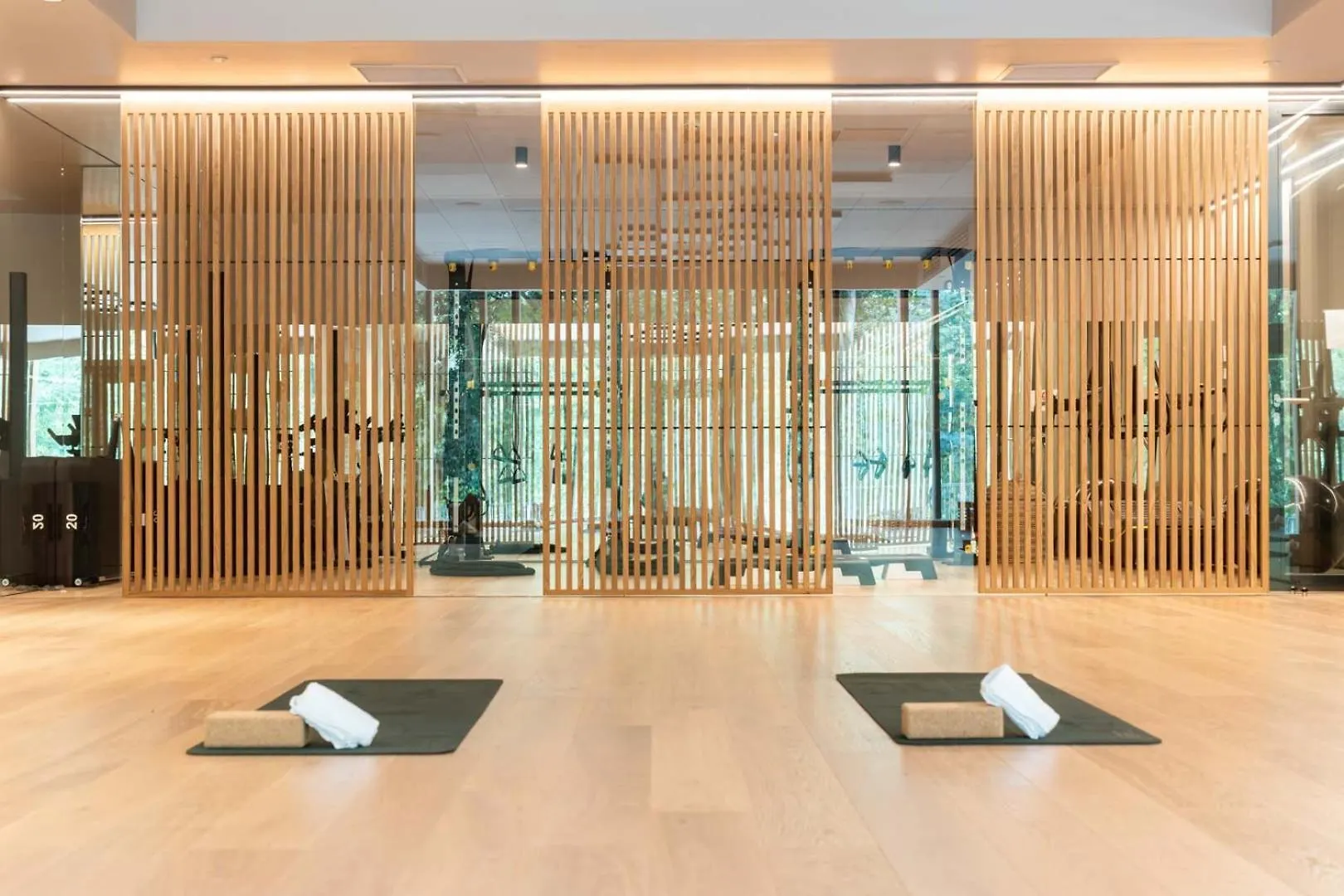 Hotel Arima & Spa - Small Luxury Hotels San Sebastián