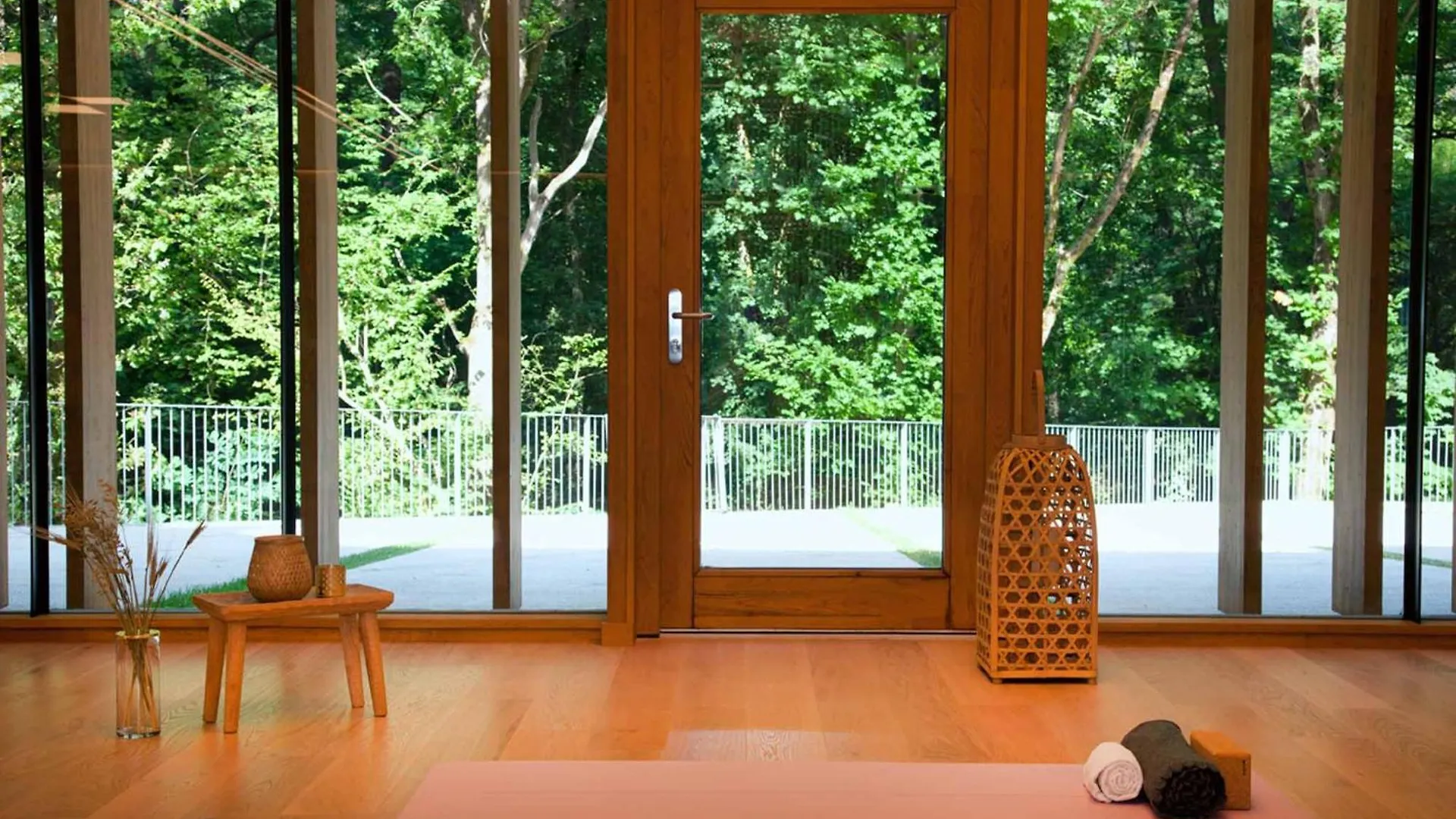 Hotel Arima & Spa - Small Luxury Hotels San Sebastian 4*,  Spain