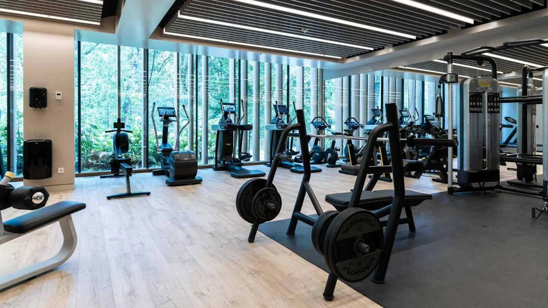 Hotel Arima & Spa - Small Luxury Hotels San Sebastian
