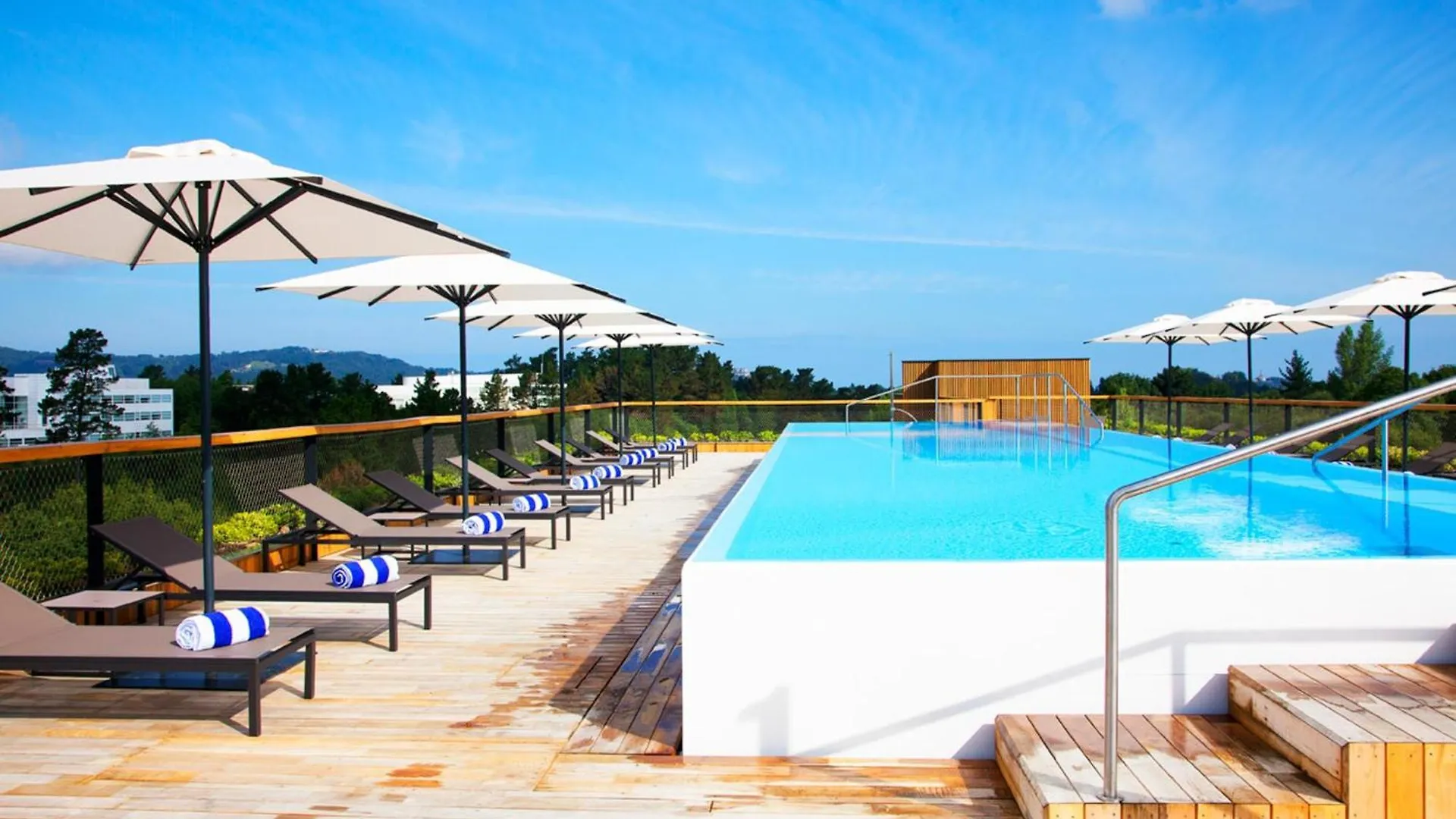 Hotel Arima & Spa - Small Luxury Hotels San Sebastián