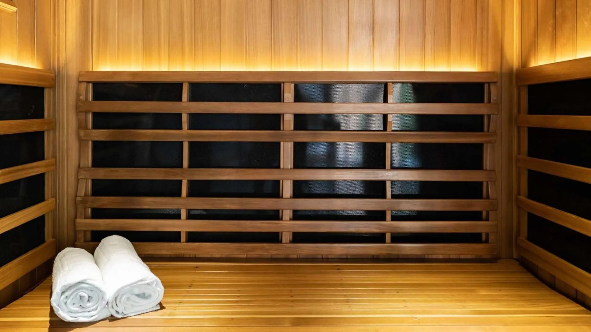 Hotel Arima & Spa - Small Luxury Hotels San Sebastian