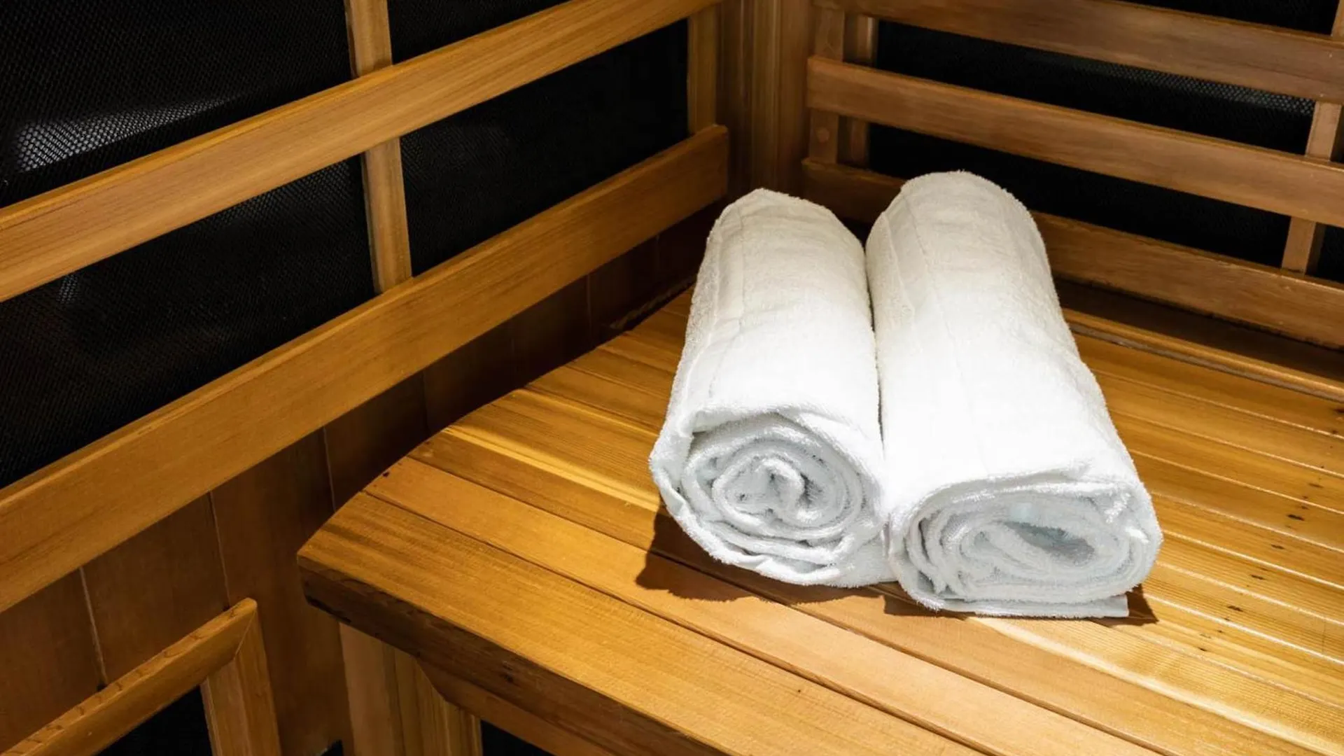 Hotel Arima & Spa - Small Luxury Hotels San Sebastian 4*,  Spain