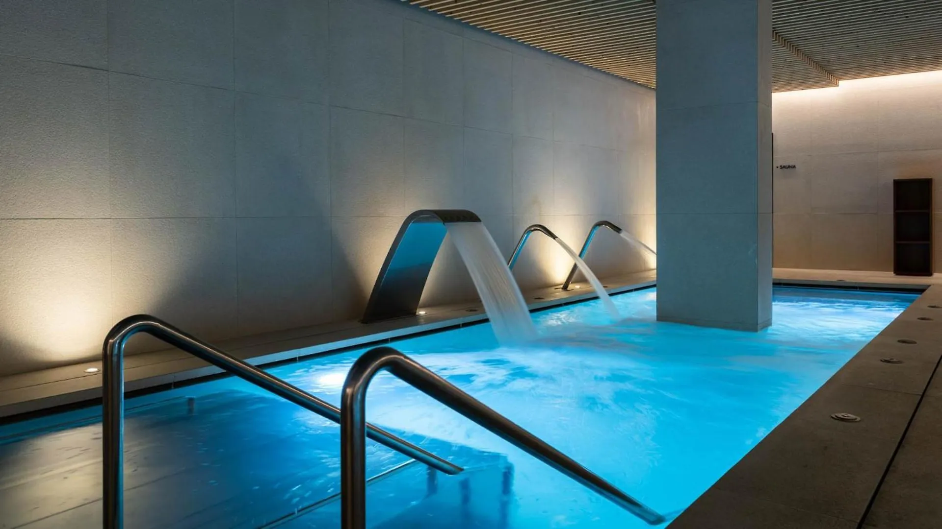 Hotel Arima & Spa - Small Luxury Hotels San Sebastián