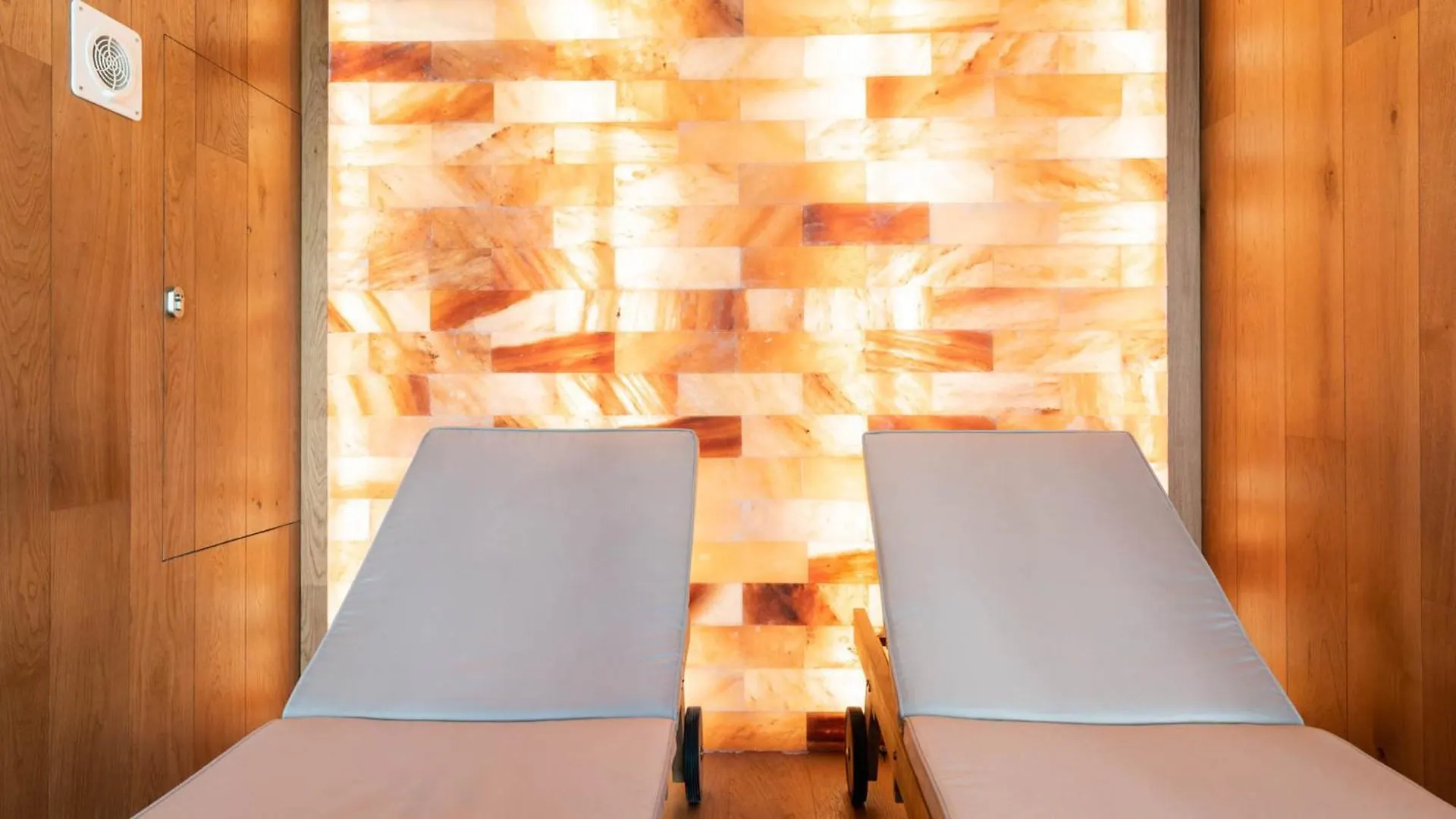 ****  Hotel Arima & Spa - Small Luxury Hotels San Sebastian Spain