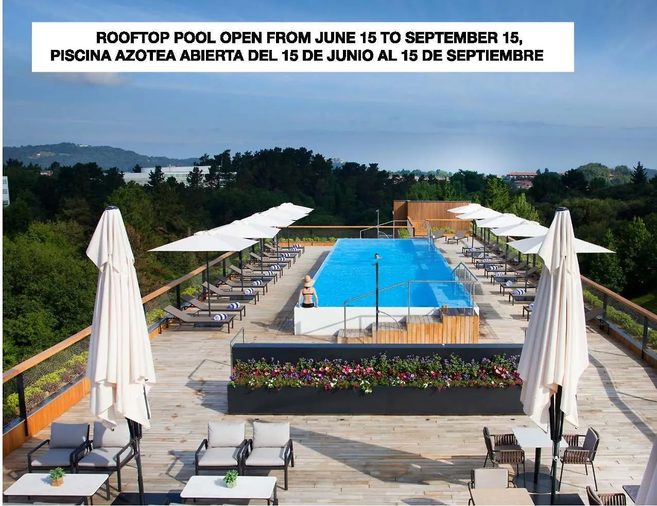 Hotel Arima & Spa - Small Luxury Hotels San Sebastián