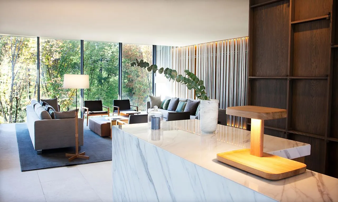 Hotel Arima & Spa - Small Luxury Hotels San Sebastián