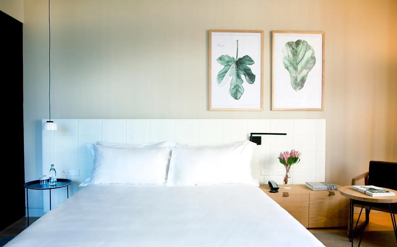 ****  Hotel Arima & Spa - Small Luxury Hotels San Sebastián Hiszpania