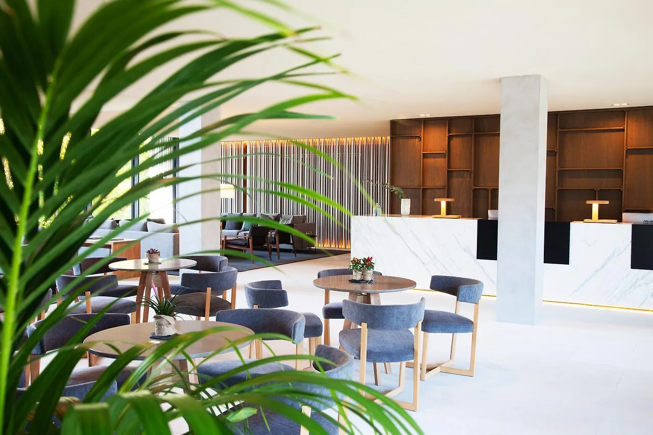 ****  Hotel Arima & Spa - Small Luxury Hotels San Sebastián Spanien