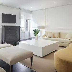Apartamento Pitipombo By Feelfree San Sebastián