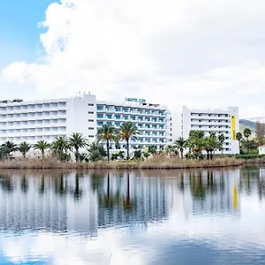 Aparthotel Eix Lagotel Playa de Muro (Mallorca)