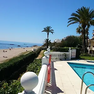 Apartamento Sol Y Relax, Lubina Sol Sitio de Calahonda