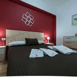 Apartamento Vacacionales Palmas Urban Center Las Palmas de Gran Canaria