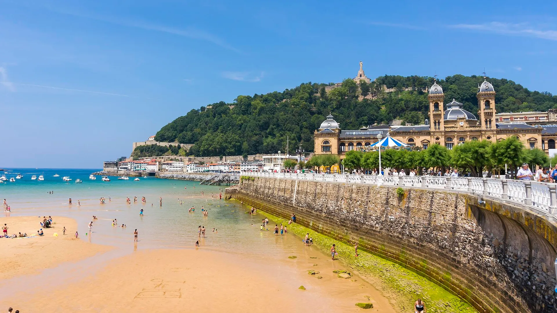 Hotel Arima & Spa - Small Luxury Hotels San Sebastián 4*,