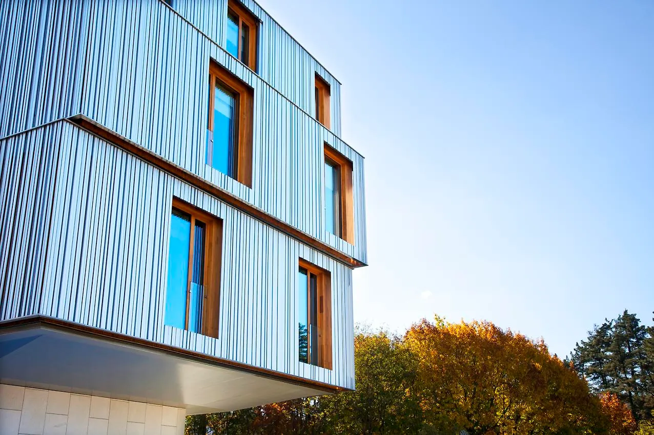 Hotel Arima & Spa - Small Luxury Hotels San Sebastián