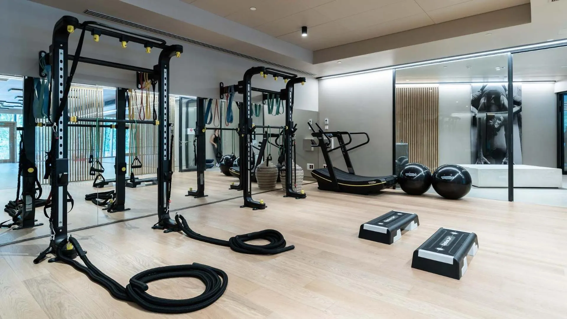 Hotel Arima & Spa - Small Luxury Hotels San Sebastián