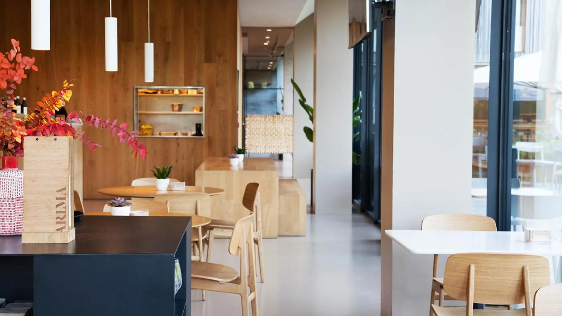 ****  Hotel Arima & Spa - Small Luxury Hotels Сан-Себастьян Испания