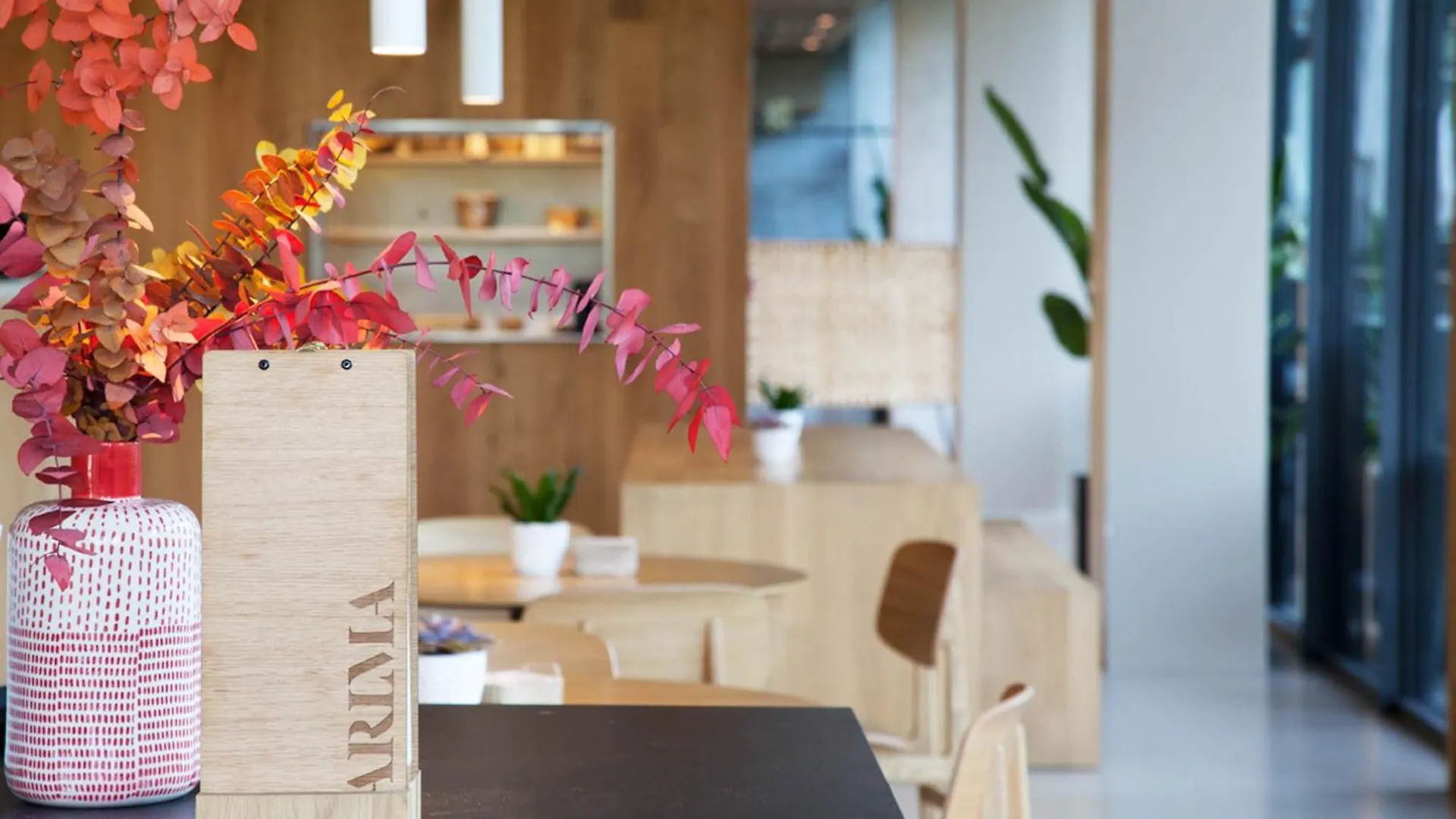 Hotel Arima & Spa - Small Luxury Hotels San Sebastián