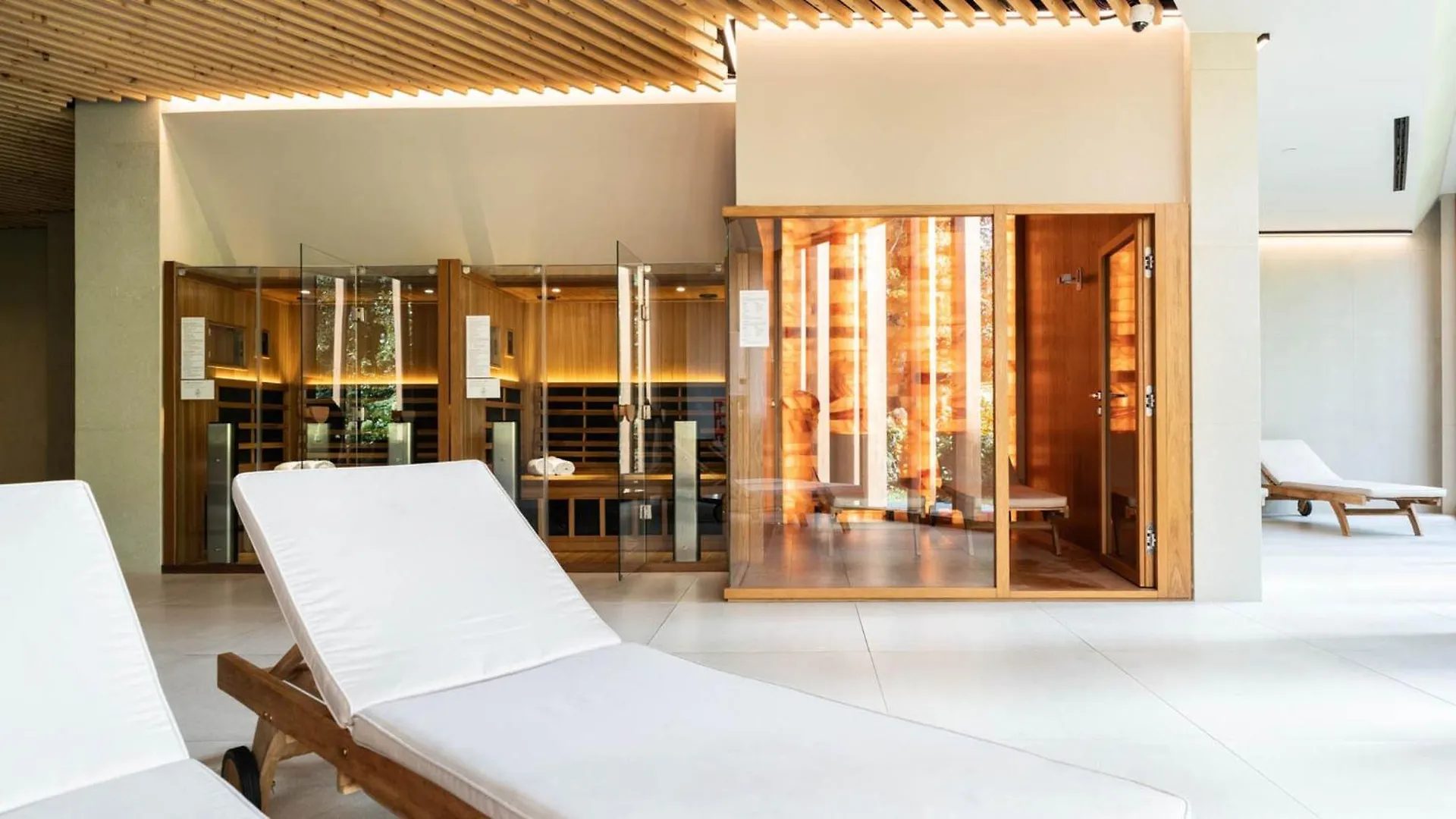 Hotel Arima & Spa - Small Luxury Hotels San Sebastián 4*,  España