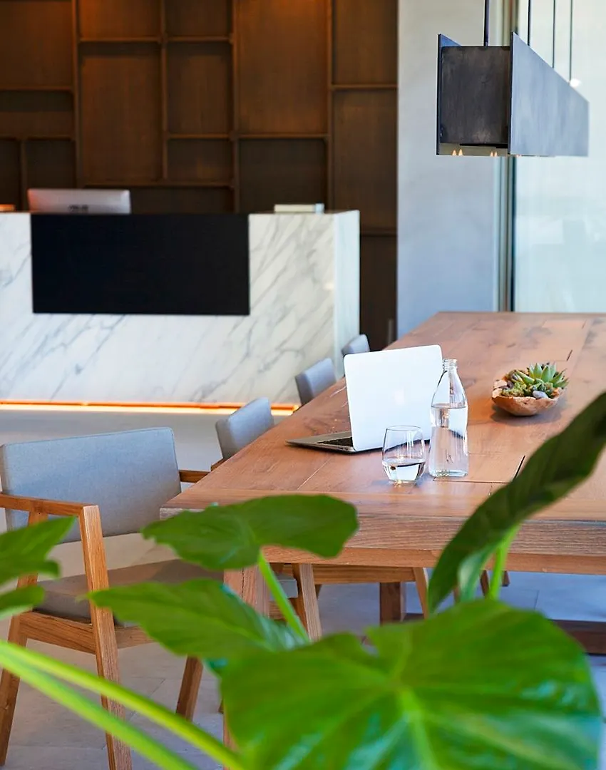 Hotel Arima & Spa - Small Luxury Hotels San Sebastián