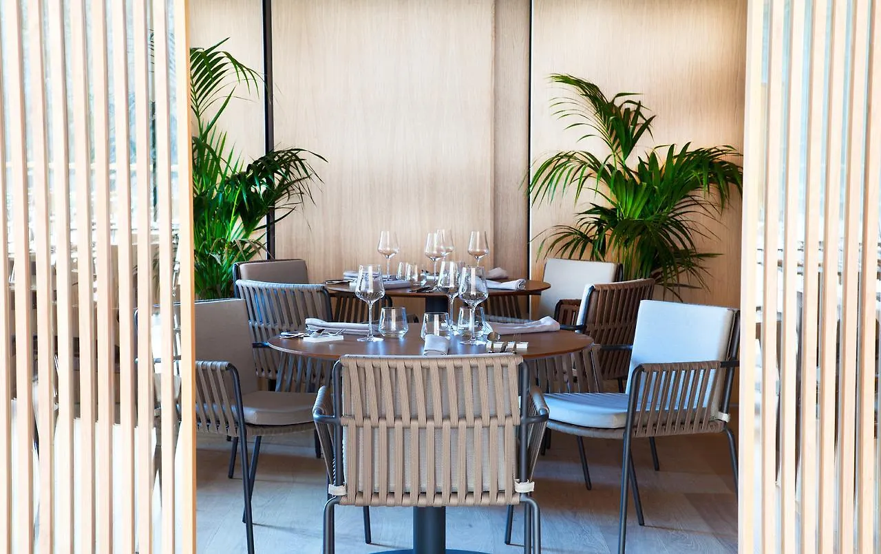 Hotel Arima & Spa - Small Luxury Hotels San Sebastián