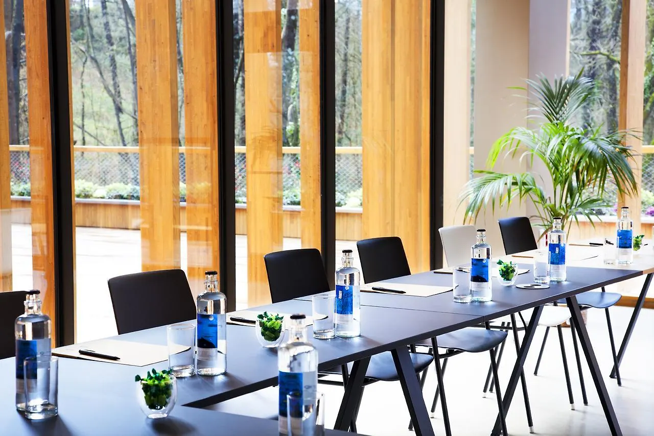Hotel Arima & Spa - Small Luxury Hotels San Sebastián