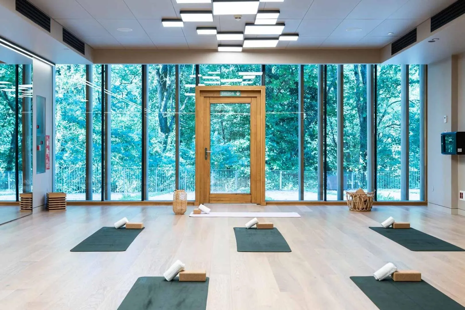 Hotel Arima & Spa - Small Luxury Hotels San Sebastian