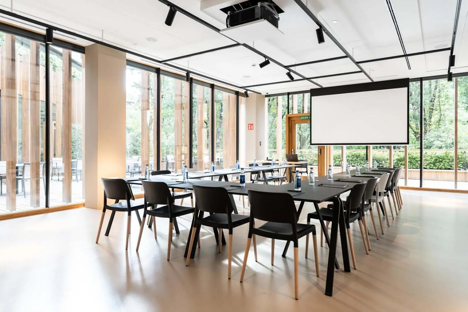 ****  Hotel Arima & Spa - Small Luxury Hotels San Sebastian Spain