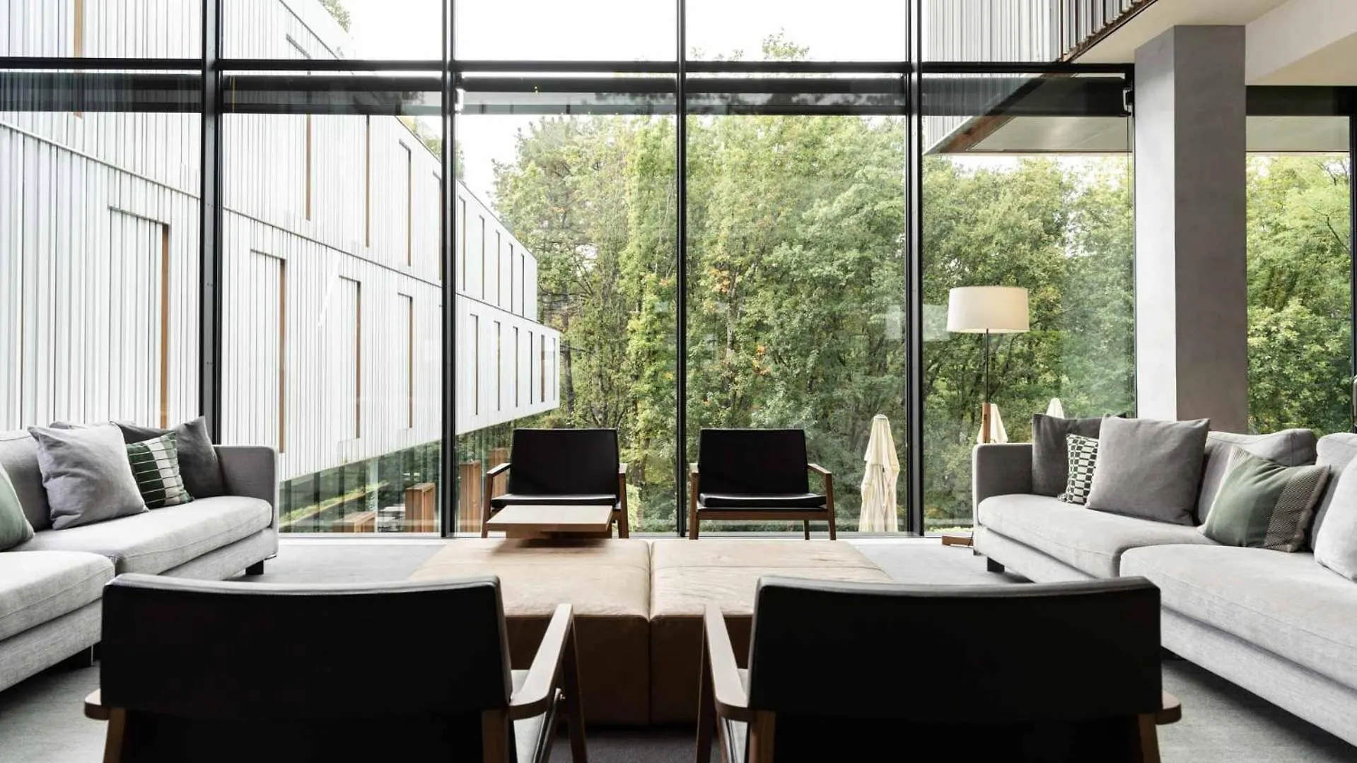 Hotel Arima & Spa - Small Luxury Hotels San Sebastian Spain